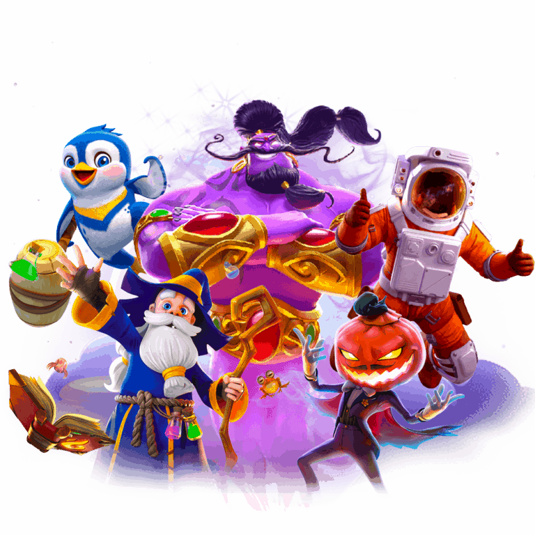 168BET ยักษ์2